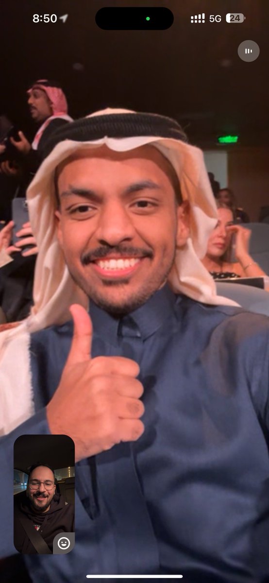 محمد | ODEN tweet media