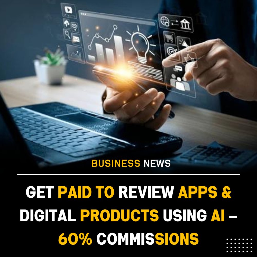 bytezign's tweet photo. Turning digital expertise into dollars! Learn how AI-GPT Wealth Mastery can help you make $1,000 monthly from digital products.

https://t.co/IcwaBwa1LG

#DigitalProfits #AIGPTWealth #DigitalEntrepreneur #PassiveIncome #AutomatedSales #TechInnovation #DigitalSuccess #OnlineIncome https://t.co/VM4Oi8VxAH