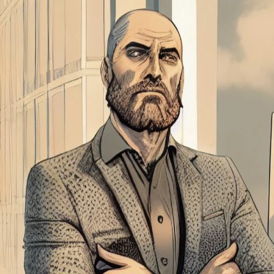 RubenRCueto's tweet photo. #NewProfilePic https://t.co/yPRW8ecBNa
