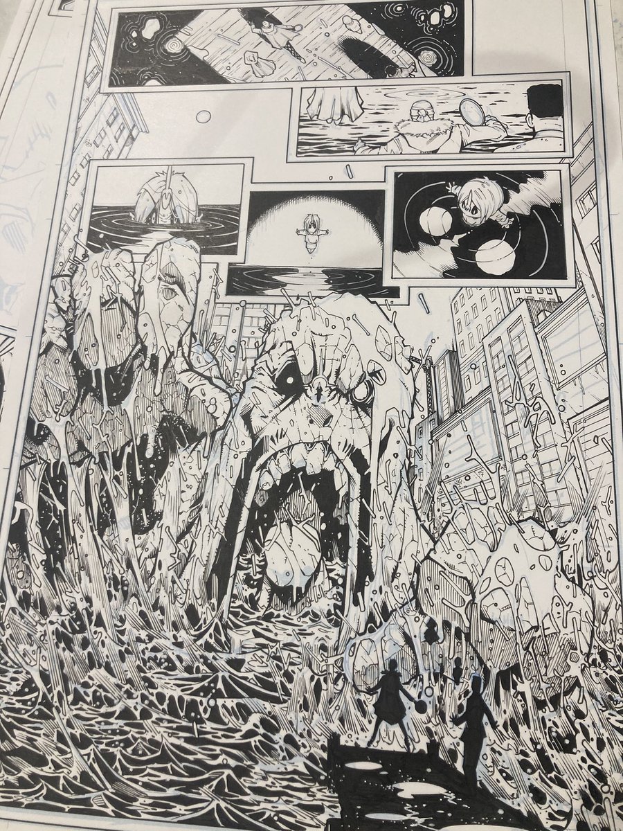 CHRIS !MBER tweet media