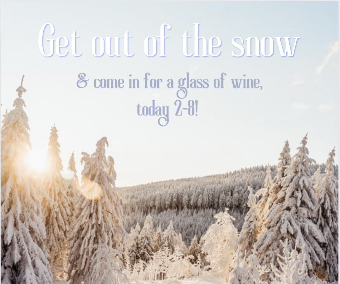UrbanVintner16's tweet photo. https://t.co/5WqSqgelDo