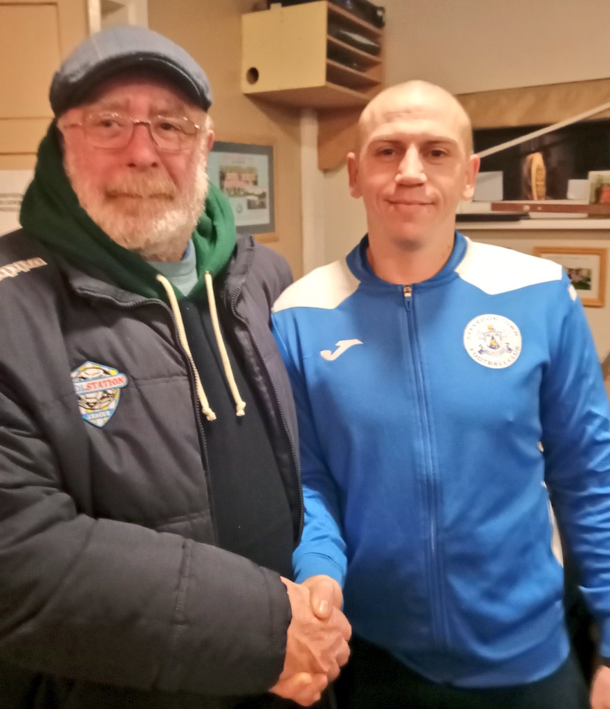 Clevedon Town Football Club tweet media