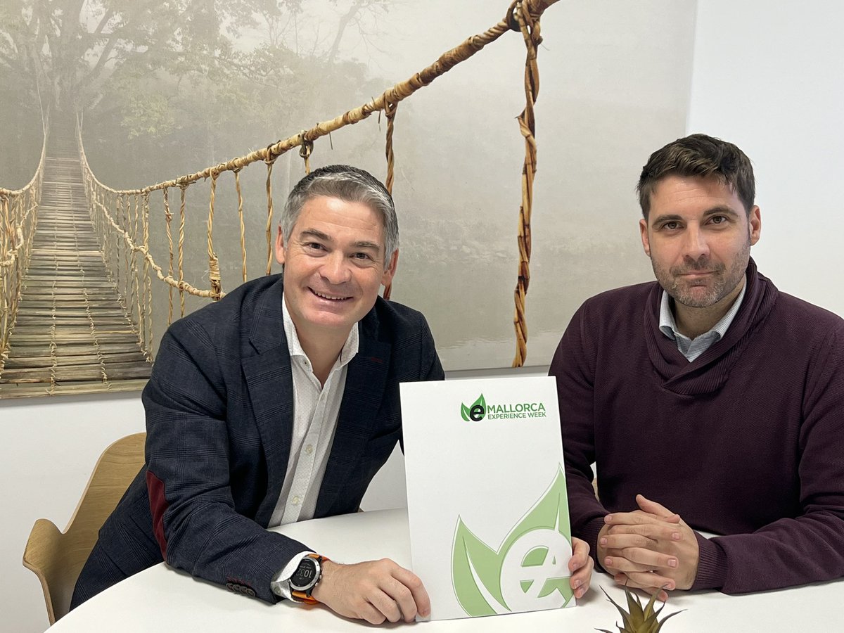 PODARCIS, S.L. tweet media