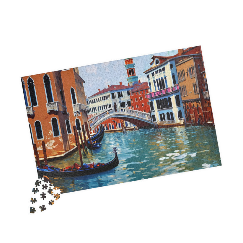 PuzzledPicasso tweet media