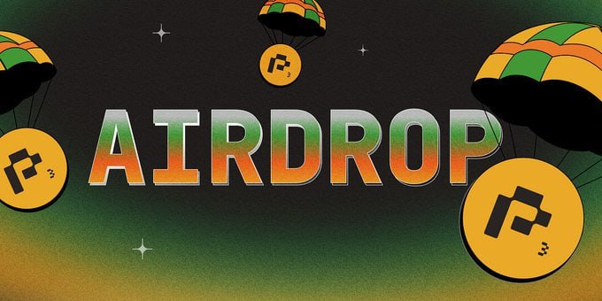 iwm861988's tweet photo. 🔥 Additional Airdrop for TOTAL 5000 registered users 

🔹Size: 3 333 000 $PORT3

🔹How to participate?
🏳️Sign up on official WebSite: 
https://t.co/wdGRIiBsGY
⏲ Hurry up! Quantity of users is limited https://t.co/h5Fn2xLeDQ