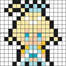 主線かあ〜なやぬ〜 