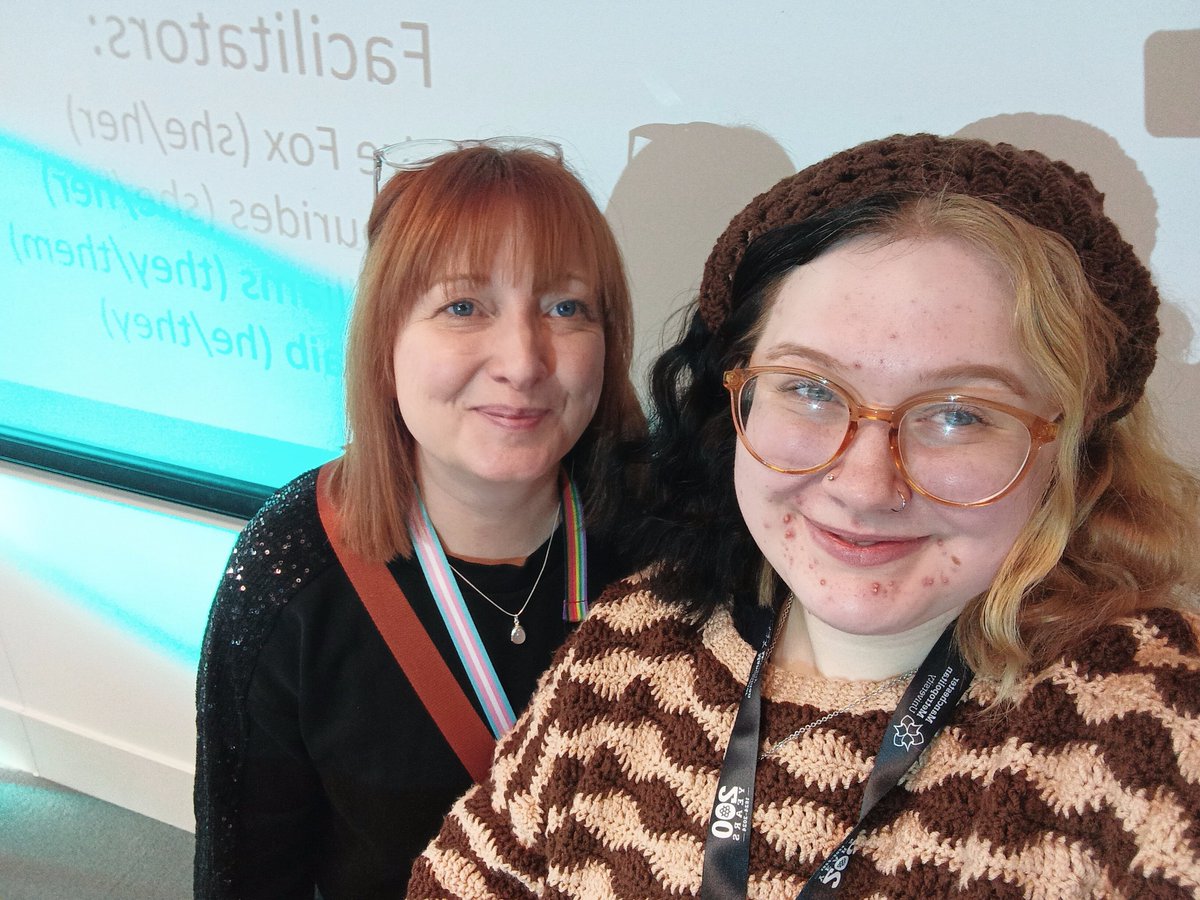 Professor Claire Fox tweet media