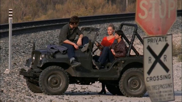 memoryecho1's tweet image. #MichaelGuerin: Very poetic, Isabel.
#IsabelEvans: You act like a 5-year-old. When are you going to grow up and stop blaming everybody else?

— As much as I agree with her, that's the last thing you should say to someone like Michael if you want him see reason or cooperate.