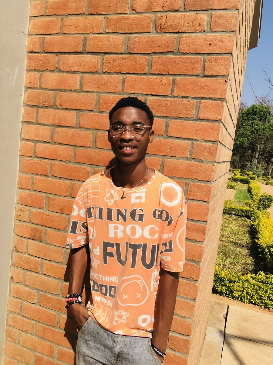 frank_temb0's tweet photo. Radiating good vibes and positive energy..💡 https://t.co/dsA5x0J80y