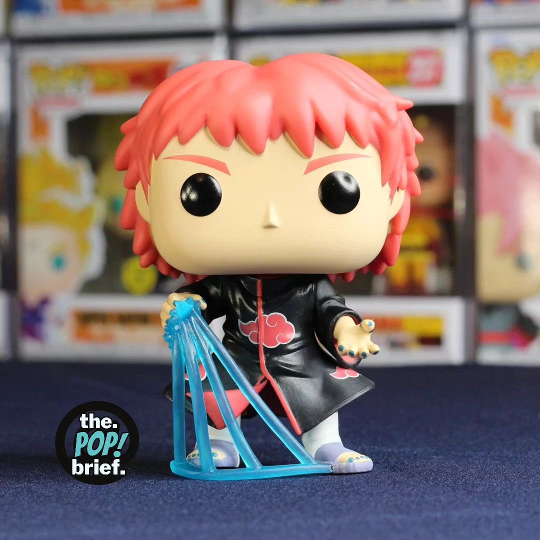 JonFunkos (POPfanatics) on X: \