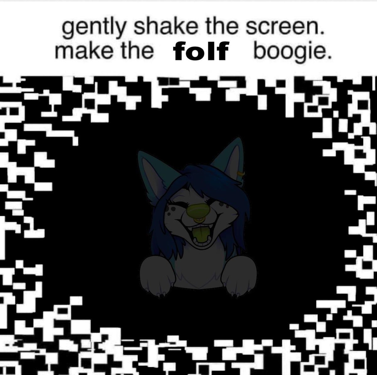 Blue 🏳️‍⚧️ tweet media