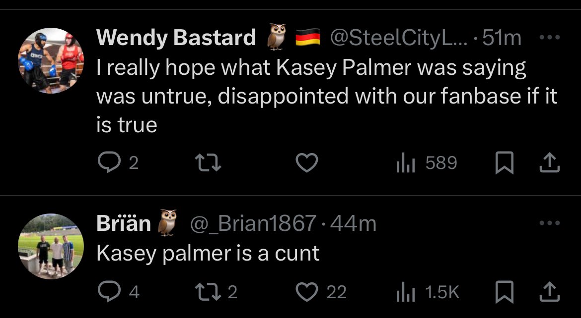 the duality of man