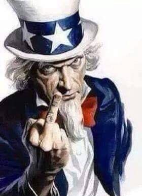 DontTreadOnUS's tweet photo. @FOXNIIGHTGALAXY #WeThePeople answer in unison with... https://t.co/5YYrbi80jr