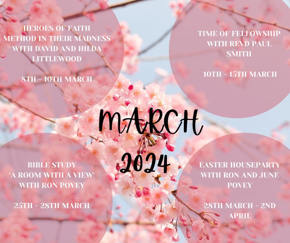 HotelThornleigh's tweet photo. March breaks at Thornleigh🌷 https://t.co/4TIGVnCrmy