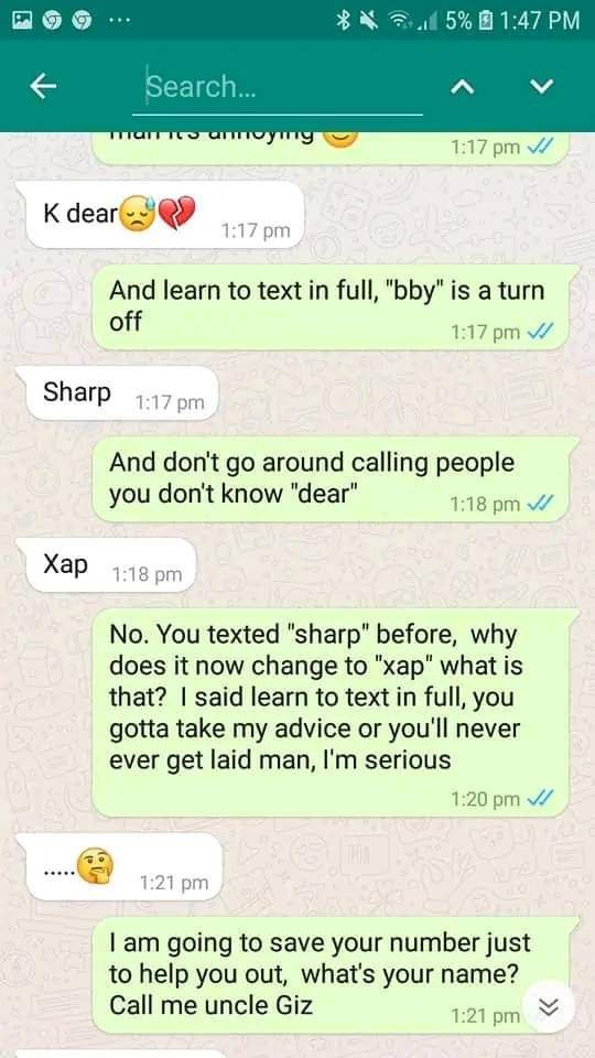 Lady Lee tweet media