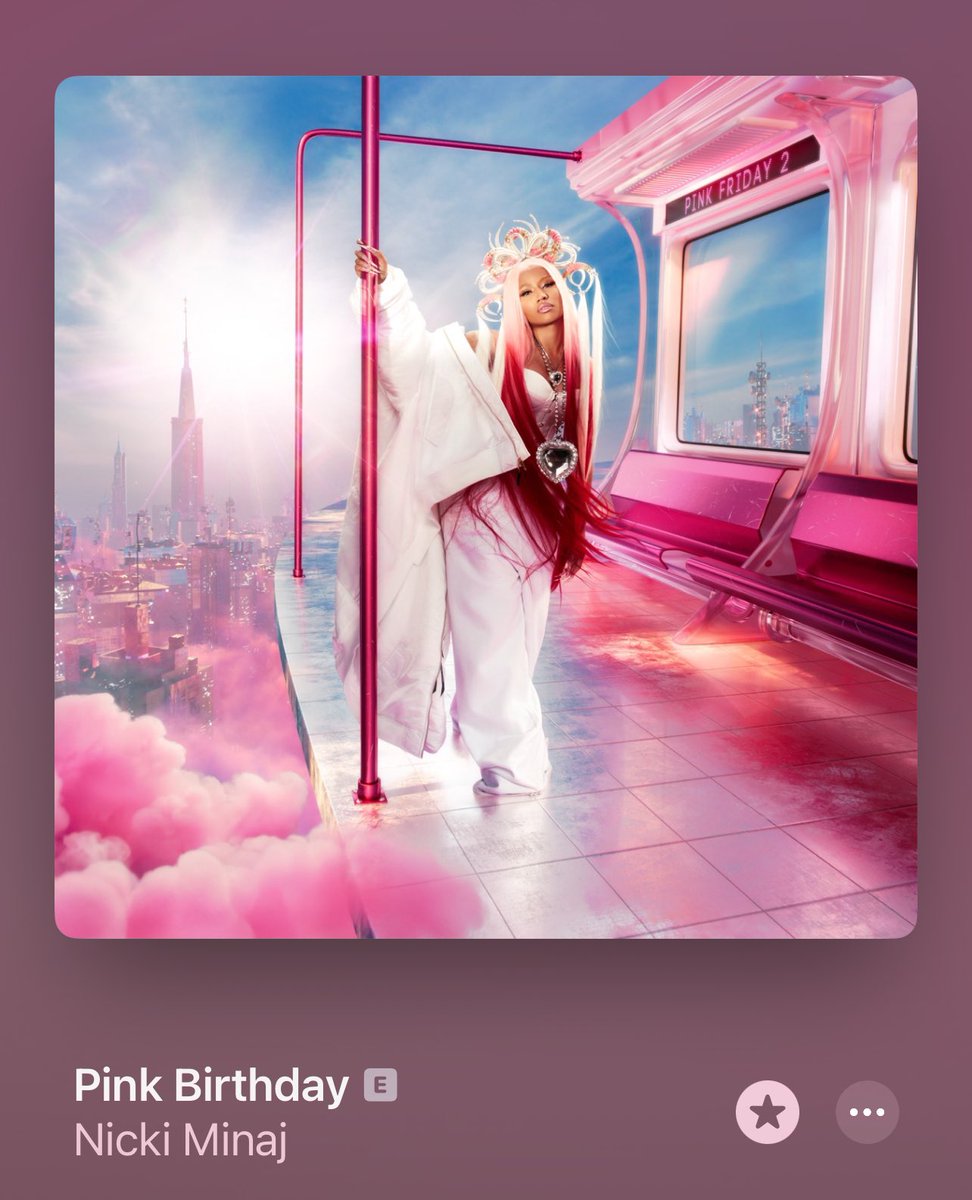 IamSnooopy's tweet photo. Hear me out #Barbs @KELLYROWLAND  on #PinkBirthday #Remix singing plus some lyrics from her and new bars added or not . Queen please make this happen I can hear it. @NICKIMINAJ #PinkFriday2 https://t.co/BDKOUCsW8P