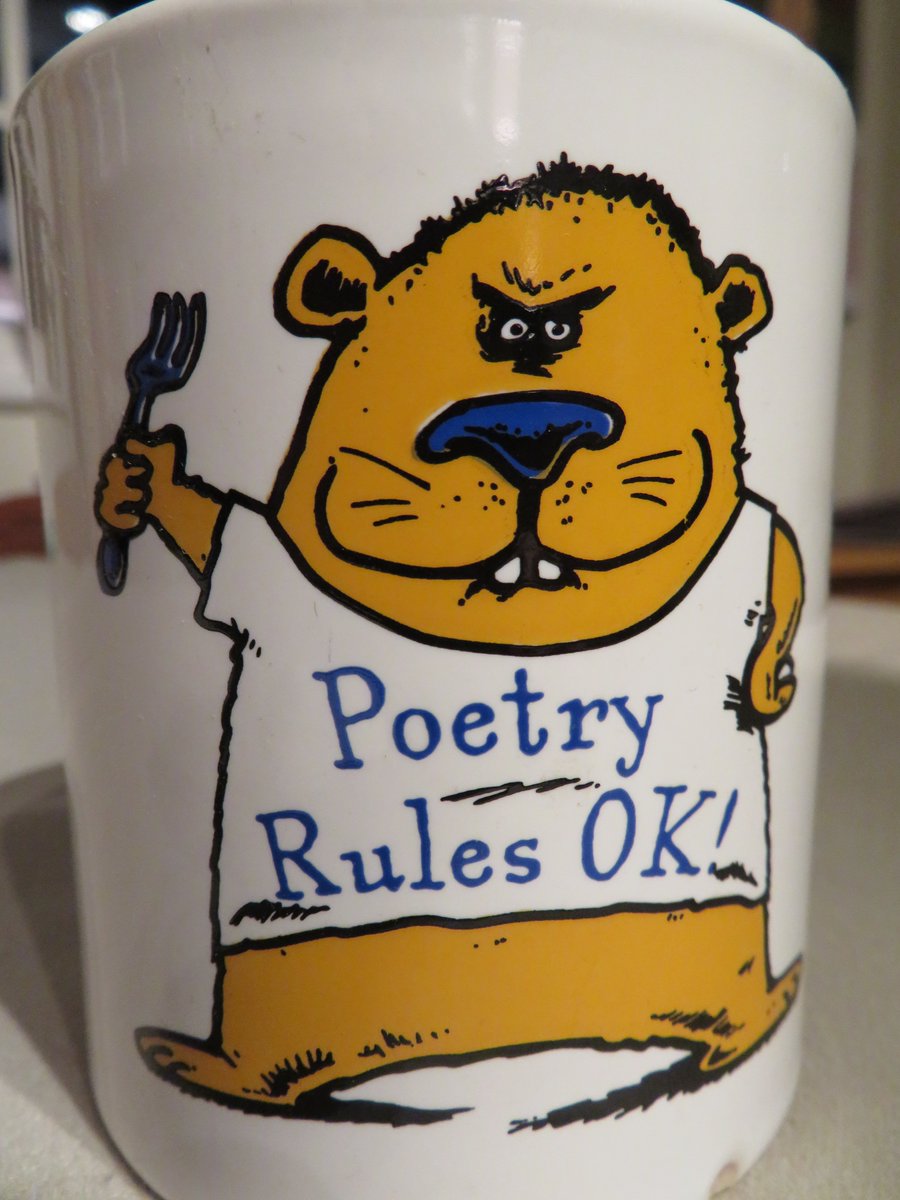 Just found this from a year back and thought I'd throw it into the mix once more. So sad that sales of poetry books are so low now compared to what they once were. fcbg.org.uk/anthologies-by…