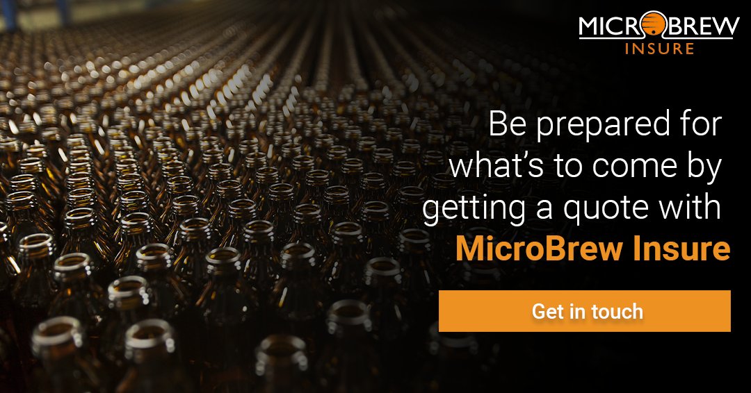 InsuranceMicro's tweet image. Are you looking for bespoke #insurance for your #Microbrewery? Here at MicroBrew Insure, we offer leading, reliable solutions to small, independent #Breweries and #Distilleries.​
​
So, don’t waste any time and find out why you should insure with us: microbrewery-insurance.co.uk/#AboutUs