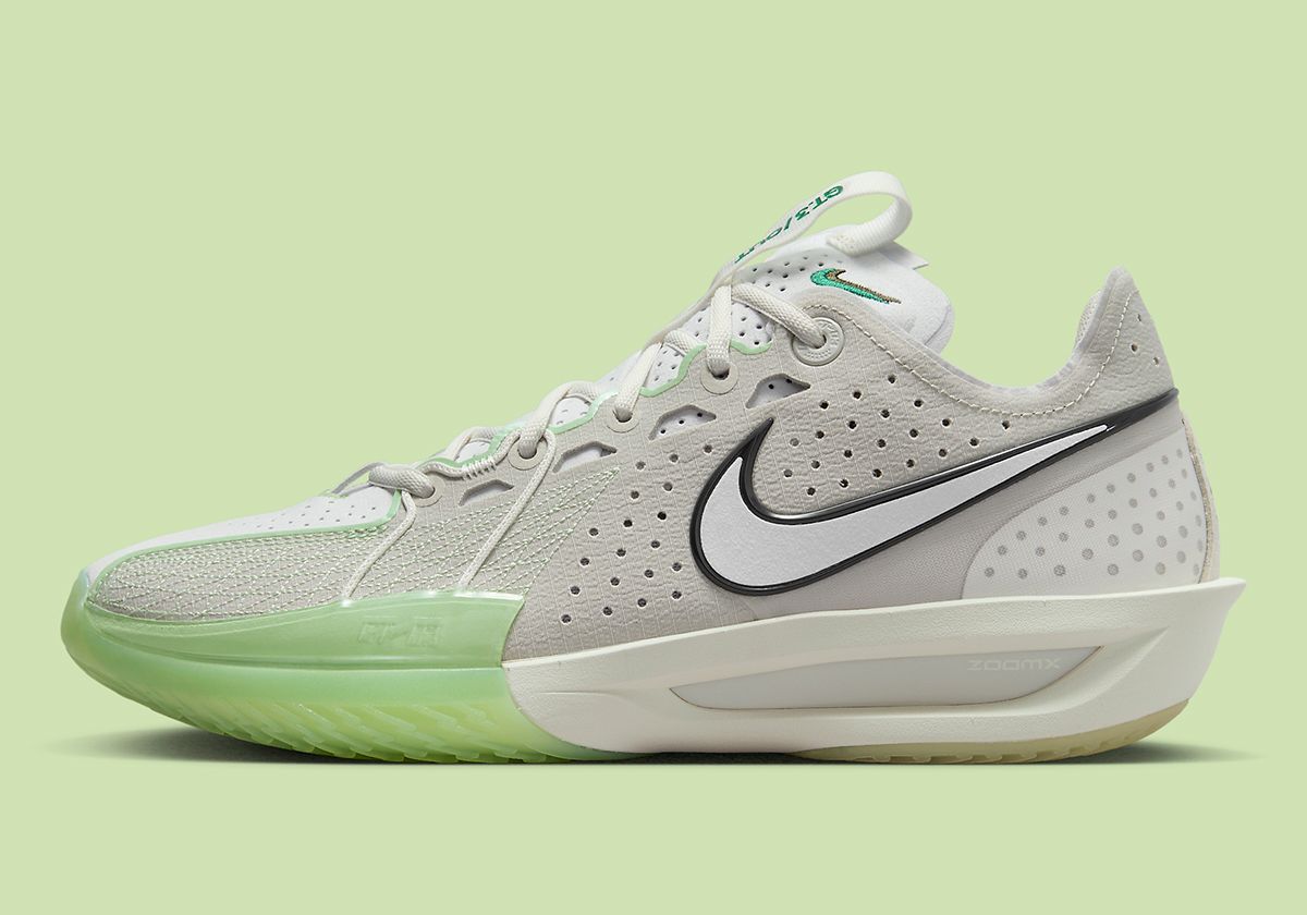 Nike Zoom GT Cut 3 
