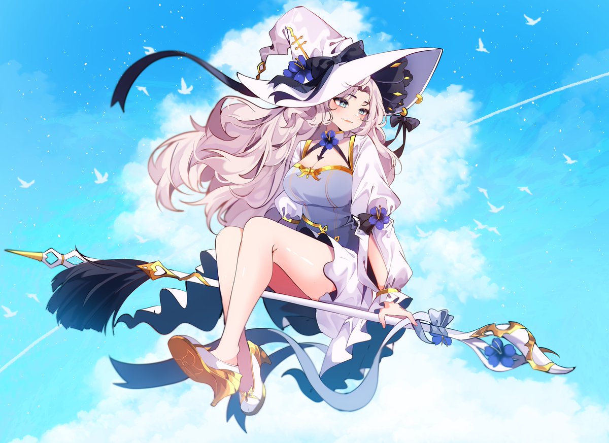 Mistyee_VT's tweet image. ✧ Mistyee 1.0 Design &amp;amp; Reference sheet ✧

I can&apos;t wait for this new journey to begin ♥
✦ twitch.tv/mistyee_

✧ Design : @shinenee_art
✧ Art : @WeiicArt
✧ Reference sheet : @apririnn
✧ Logo : @Efhena 

✦ Art tag : #MistyeeArt

#Vtuber ✧ #vtuberfr ✧ #VTuberUprising
