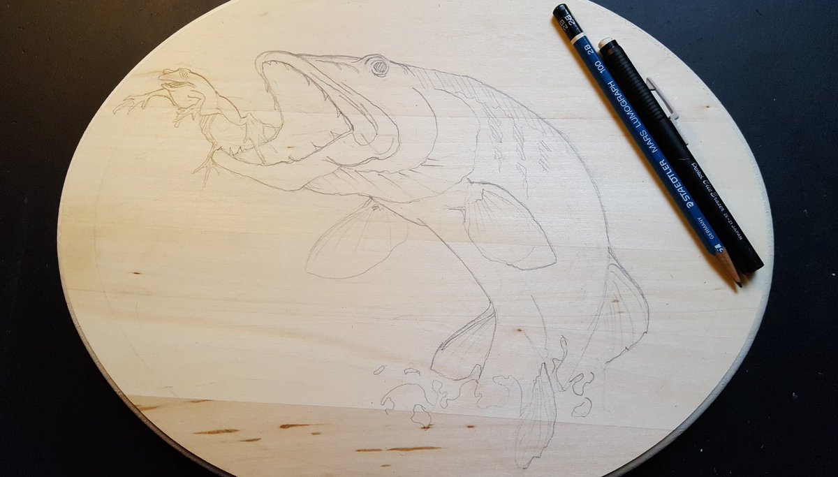 Markus T James tweet media