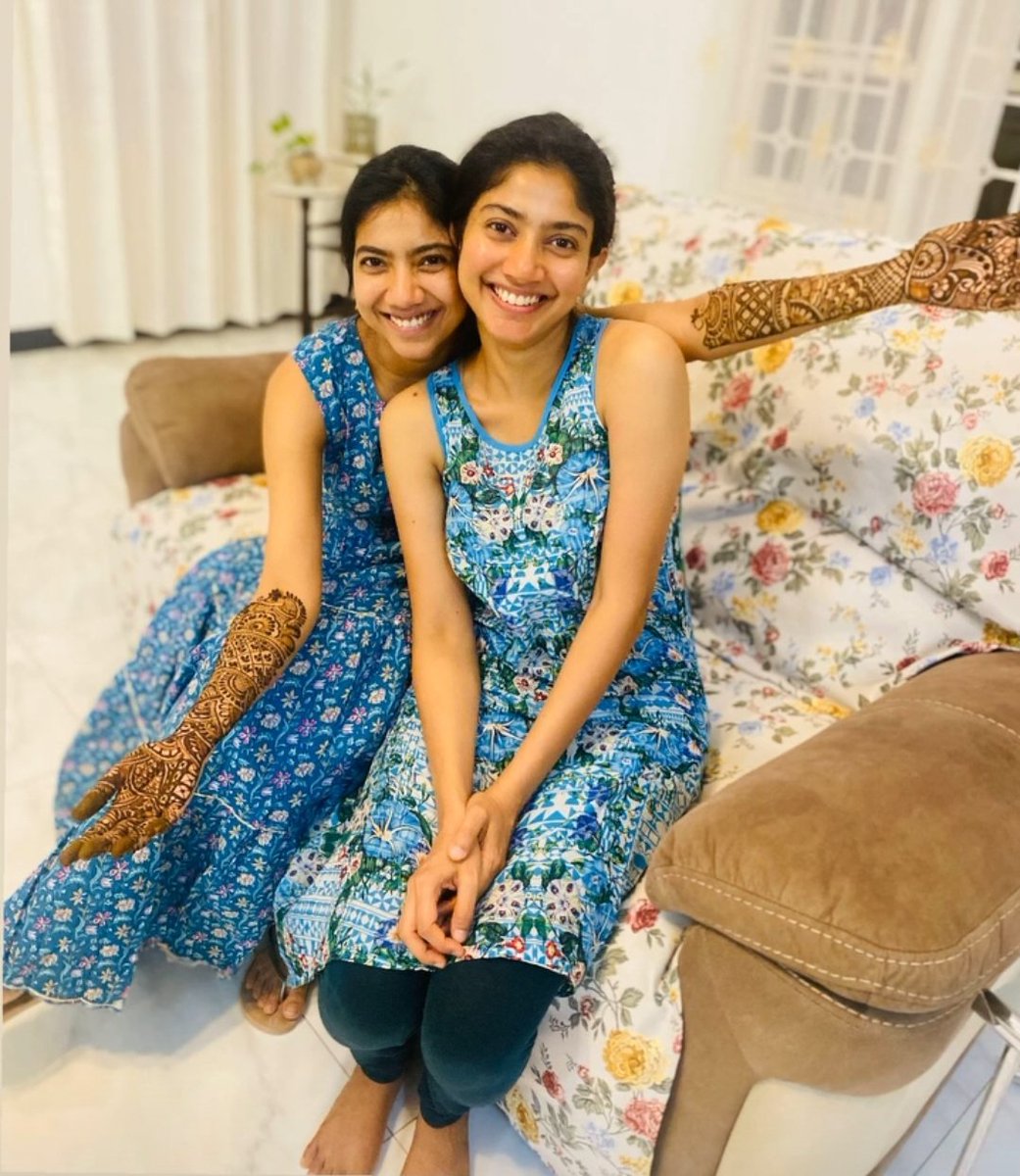108Elango's tweet photo. Pooja's engagement TOMORROW 🥳

#SaiPallavi #PoojaKannan https://t.co/AOU5Jeh4dt