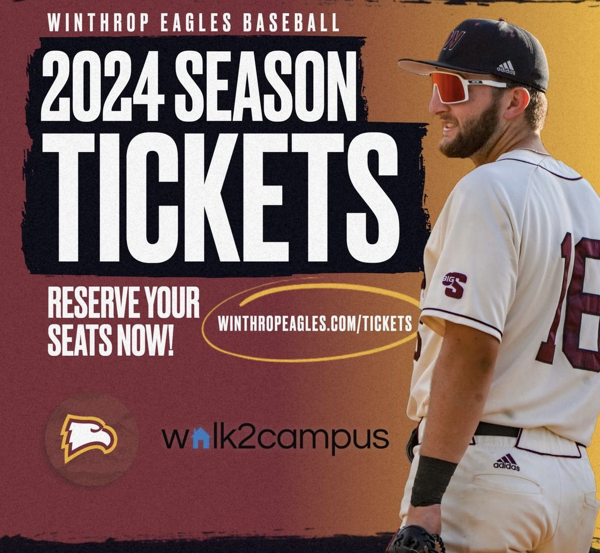 🚨Season tickets are on sale‼️ Come see #Team44 this spring in Rock Hill! ticketreturn.com/TRMobile/#/tic… #ROCKtheHILL