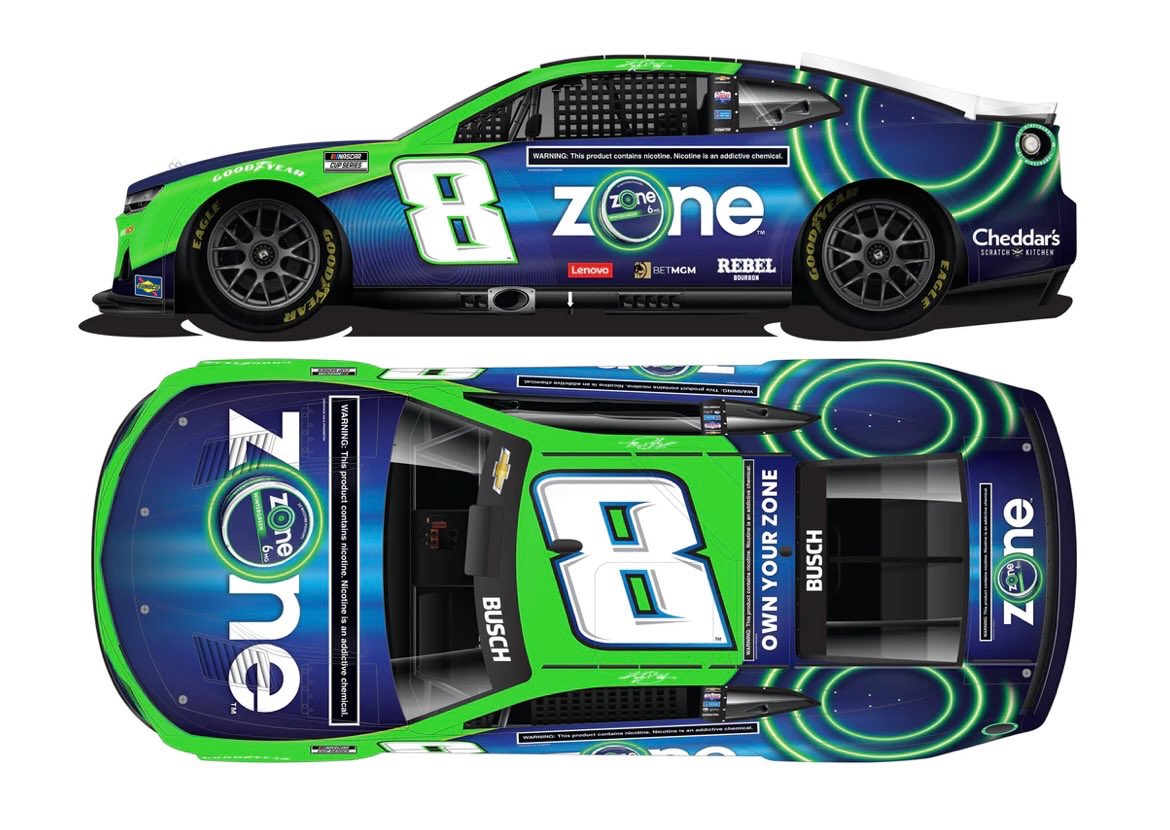 TaterRacecars's tweet photo. @KFB_NATION 👍🏁😃🟩🟦⬛️⬜️ https://t.co/7RkNtrwAVR