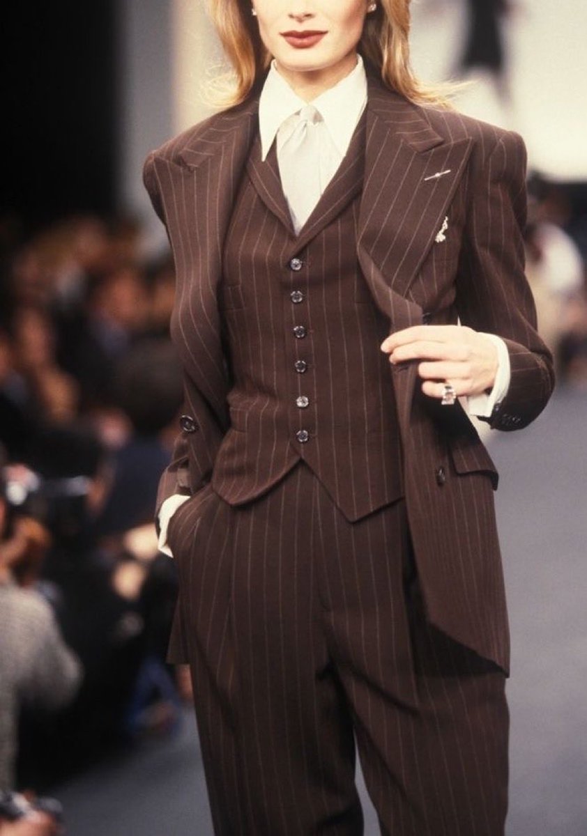 Ralph Lauren 1995