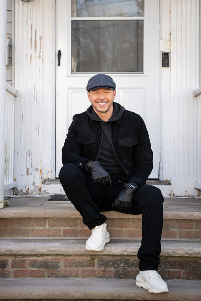 Donnie Wahlberg Teams Up with Clean Fuels to Boost Bioheat® >> ow.ly/RwzN50QsFl3 #mybioheat #biodiesel #BetterCleanerNow #USSOY @CleanFuelsAA