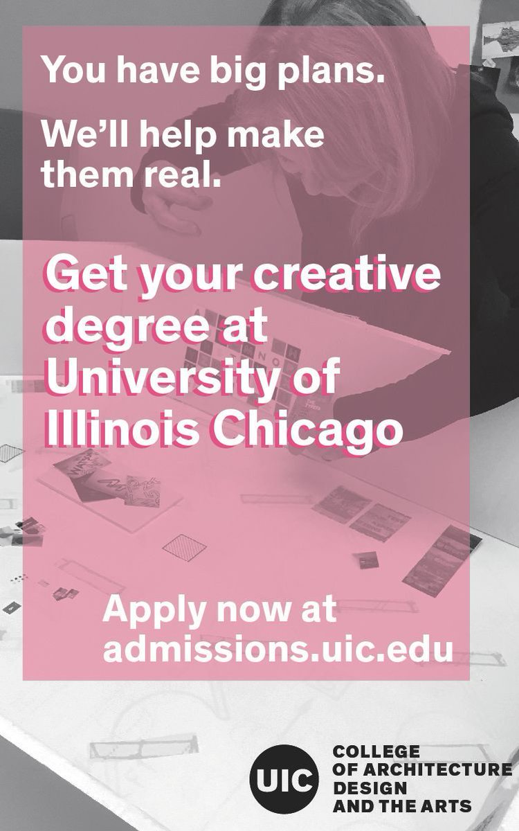 Apply Today! First year applications due 2/1/24.

buff.ly/2Ogeii7