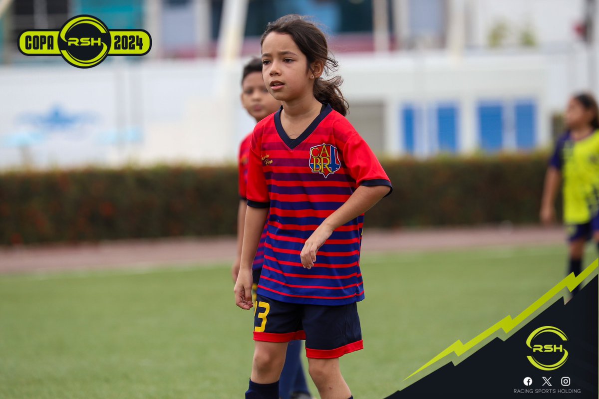 racingsportsh's tweet image. ✔️ #Sub7 : #CopaRSH2024! 🏆⚽️

📍 Marcador final: 

#Legión  11 - 3 #AtlBoca

#RacingSportsHolding 🌐
