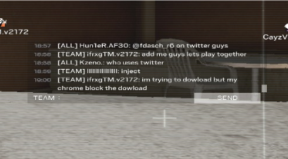 gaslighting at its finest