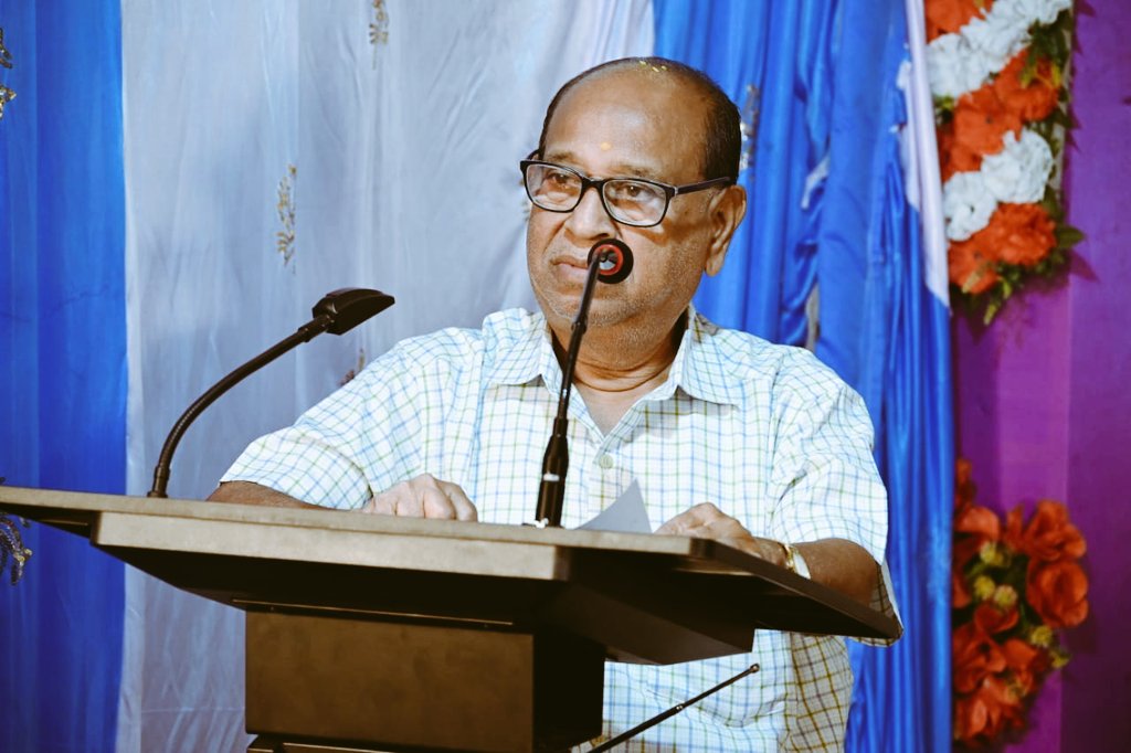 Polasara Science College tweet media