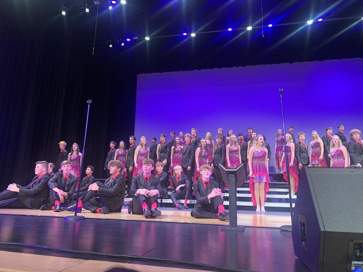 JOHNSTON SHOWZAM tweet media