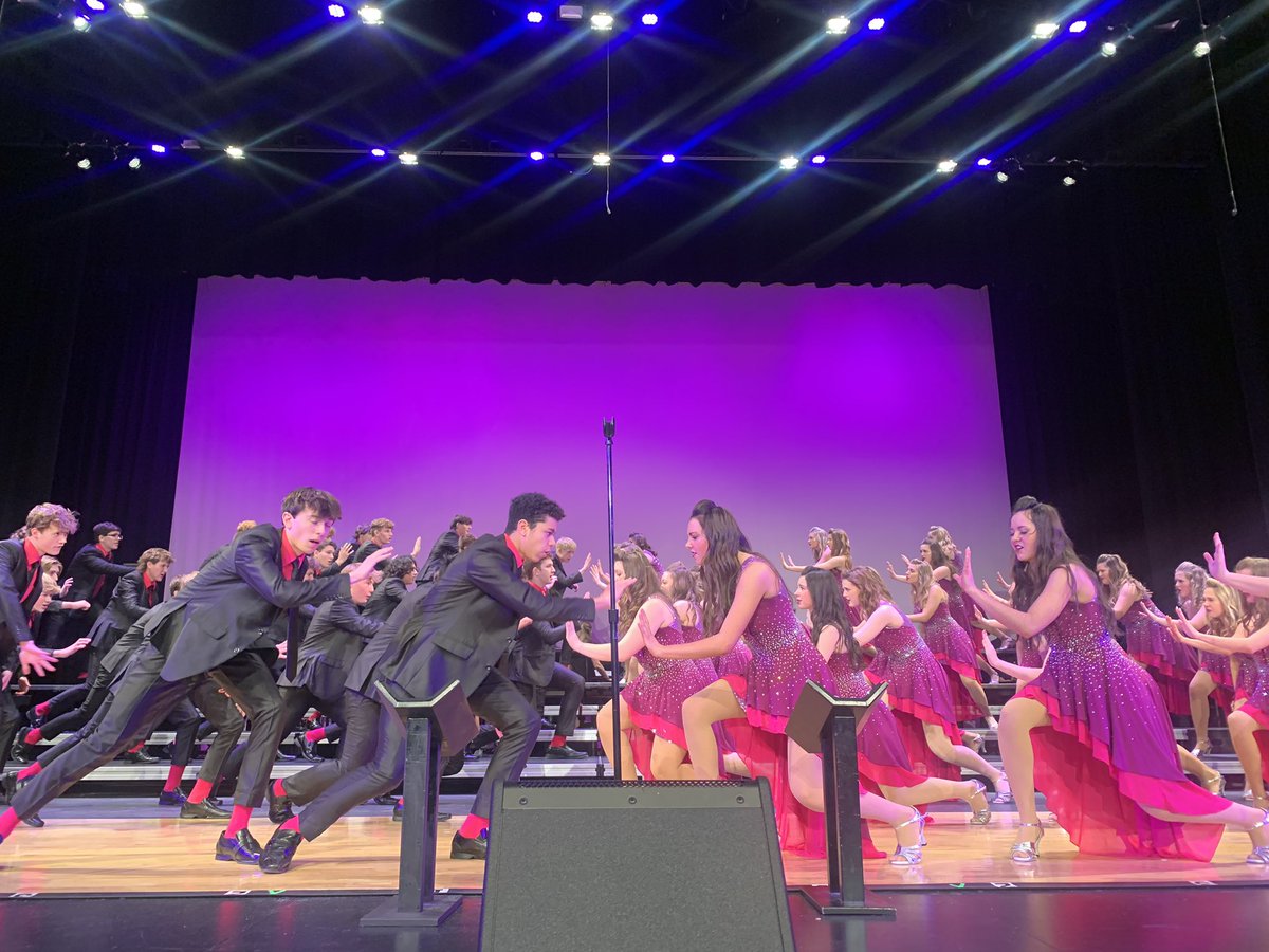 JOHNSTON SHOWZAM tweet media