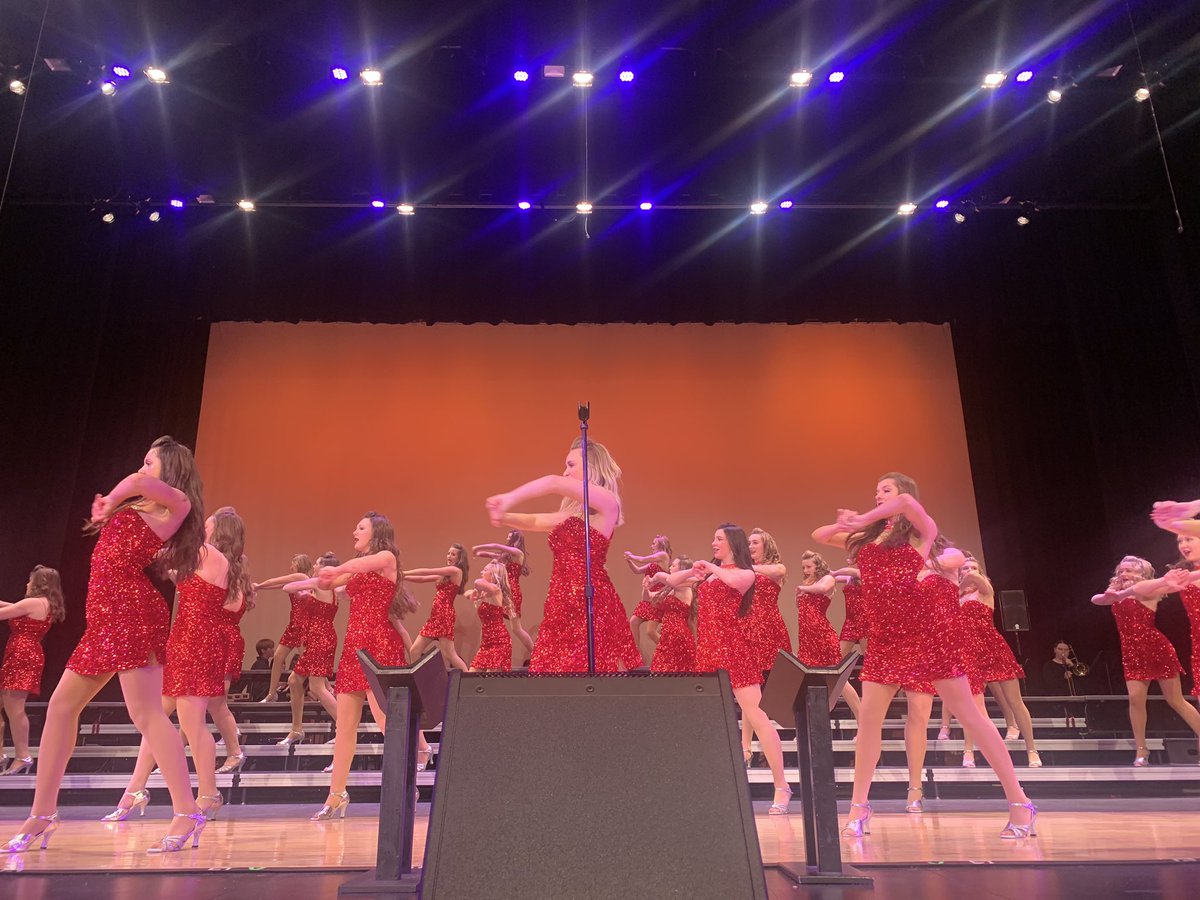 JOHNSTON SHOWZAM tweet media