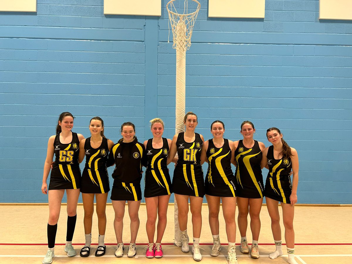 A win for regional 1 today. 49-43 V Norfolk! OPoM - Georgia; CPoM - Aimee 🙌