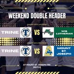 Photo by Trine Men's Volleyball (@TrineMVB)