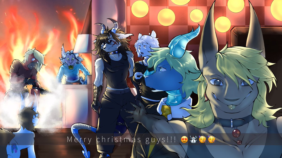 AzuriaTerrusa's tweet photo. @HeavenlyTape Digital artist for about 3 years, happy to share! https://t.co/B8QdqyFLlh
