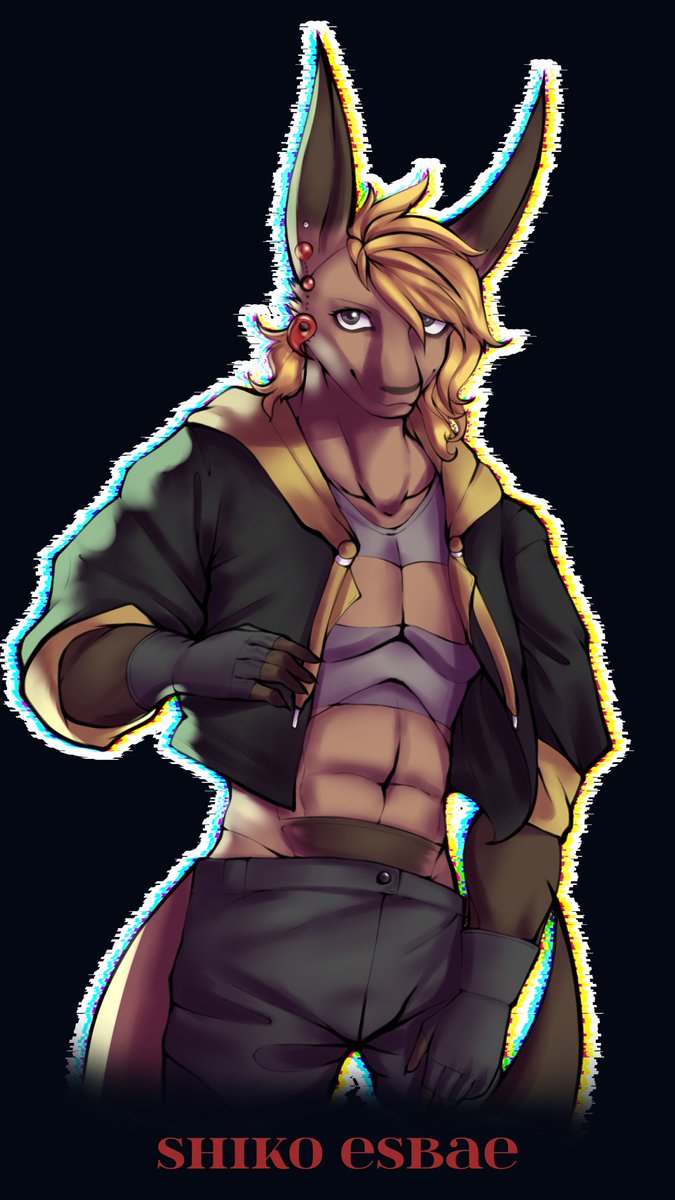 AzuriaTerrusa's tweet photo. @HeavenlyTape Digital artist for about 3 years, happy to share! https://t.co/B8QdqyFLlh