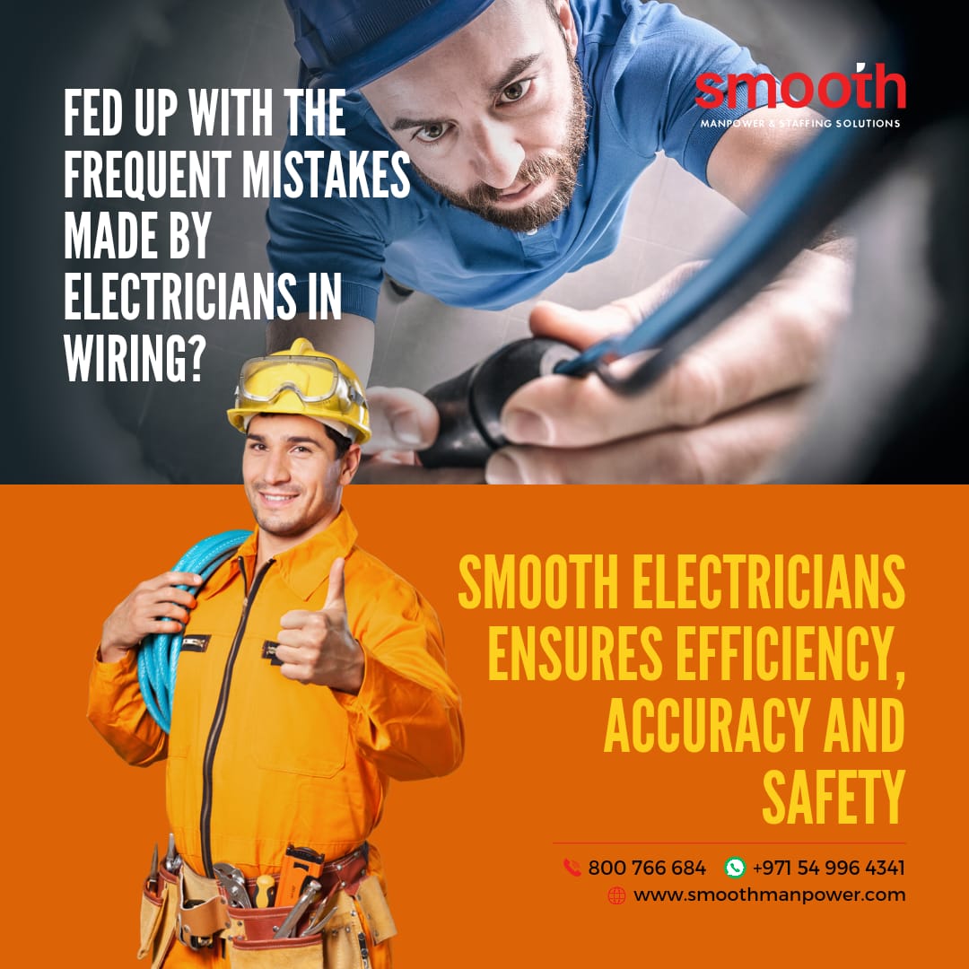 smooth_group's tweet image. Smooth takes care of all your electrical needs and completes the project on time.

For more enquiry Call : 800 766 684

#mep #contractworks #plumbing #uae #uaeworks #projects #contract
#human #healthandhumanservices #resources
#humanrights #humancapital #metahuman
#linkedinlife
