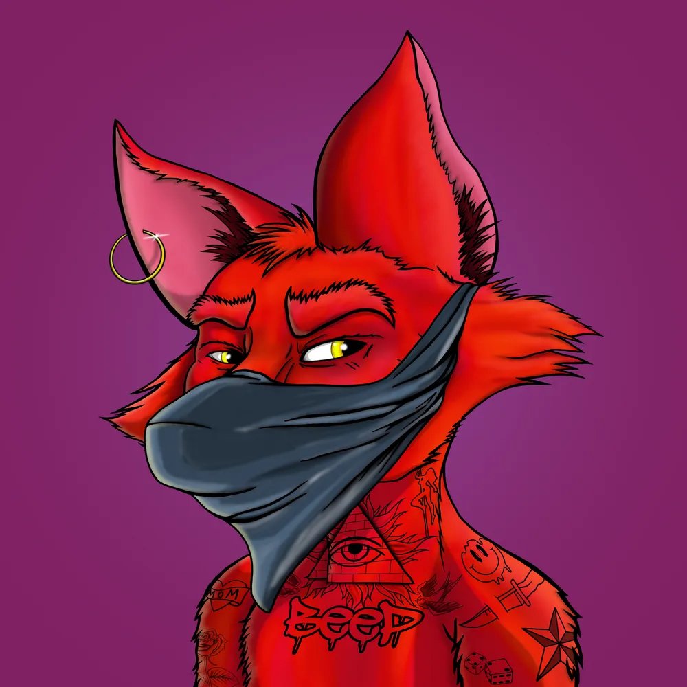 Sick of being polite? 

Sick of being a conformist?

Want to join a bunch of complete degenerates with next to no brains?

YOU HAVE COME TO THE RIGHT PLACE!

discord.gg/RuCeThJ4

cunningfoxes.io