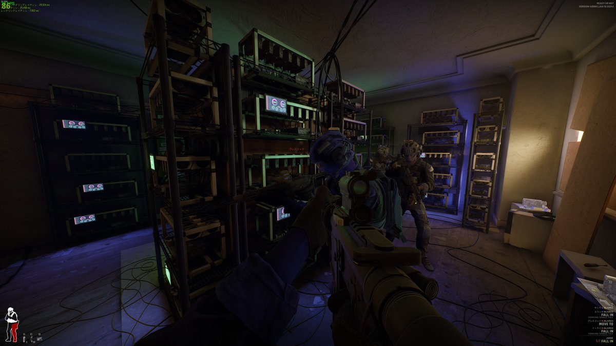 Stou_1's tweet image. 制作陣にパソコンオタクいねえか？ｗ