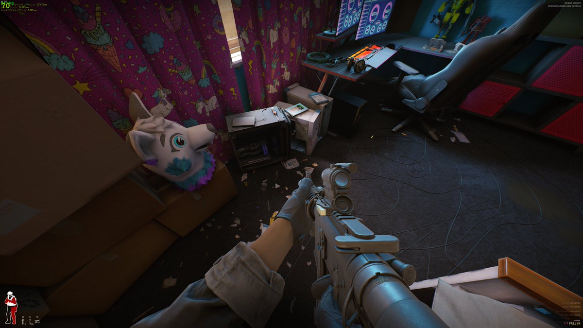 Stou_1's tweet image. 制作陣にパソコンオタクいねえか？ｗ