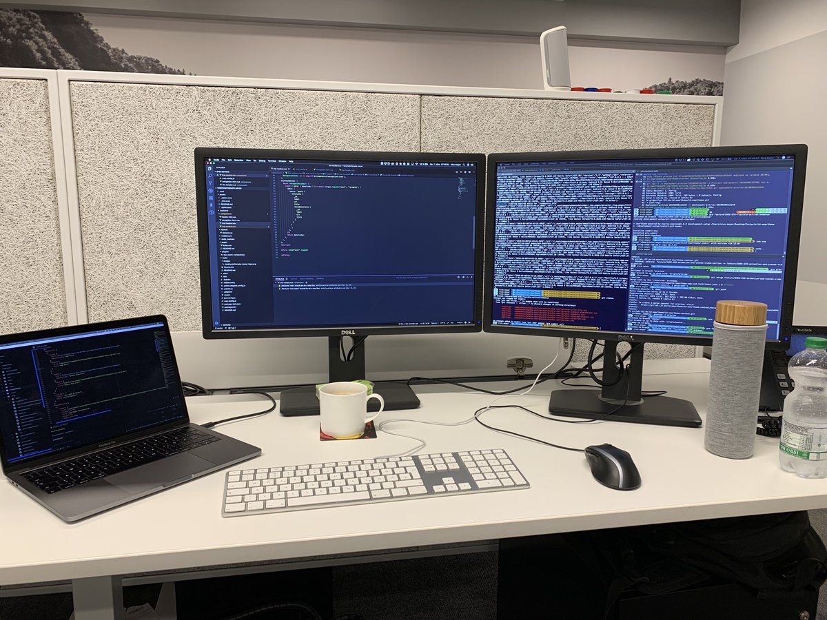 AWebwiz43143's tweet image. Apologies for the brief hiatus in my 100-day coding challenge! Juggling college demands and maintaining a fitness routine has been quite the balancing act. Ready to dive back in with renewed focus and commitment.  💻🚀 #CodingChallenge 
#webdeveloper 
#100daysofcodechallenge