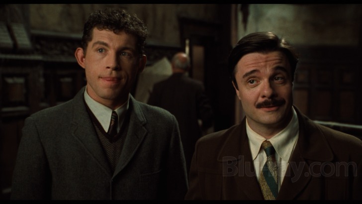 MOUSE HUNT should get more love around these parts.