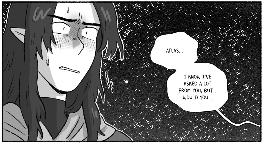✨Page 493 of Sparks is up now!✨
WHERE ARE YOU GOING WITH THIS MARCOS

✨https://t.co/ikWyeQoMmo
✨Tapas https://t.co/n4rAjrbnNy
✨Support & read 100+ pages ahead https://t.co/Pkf9mTOYyv 