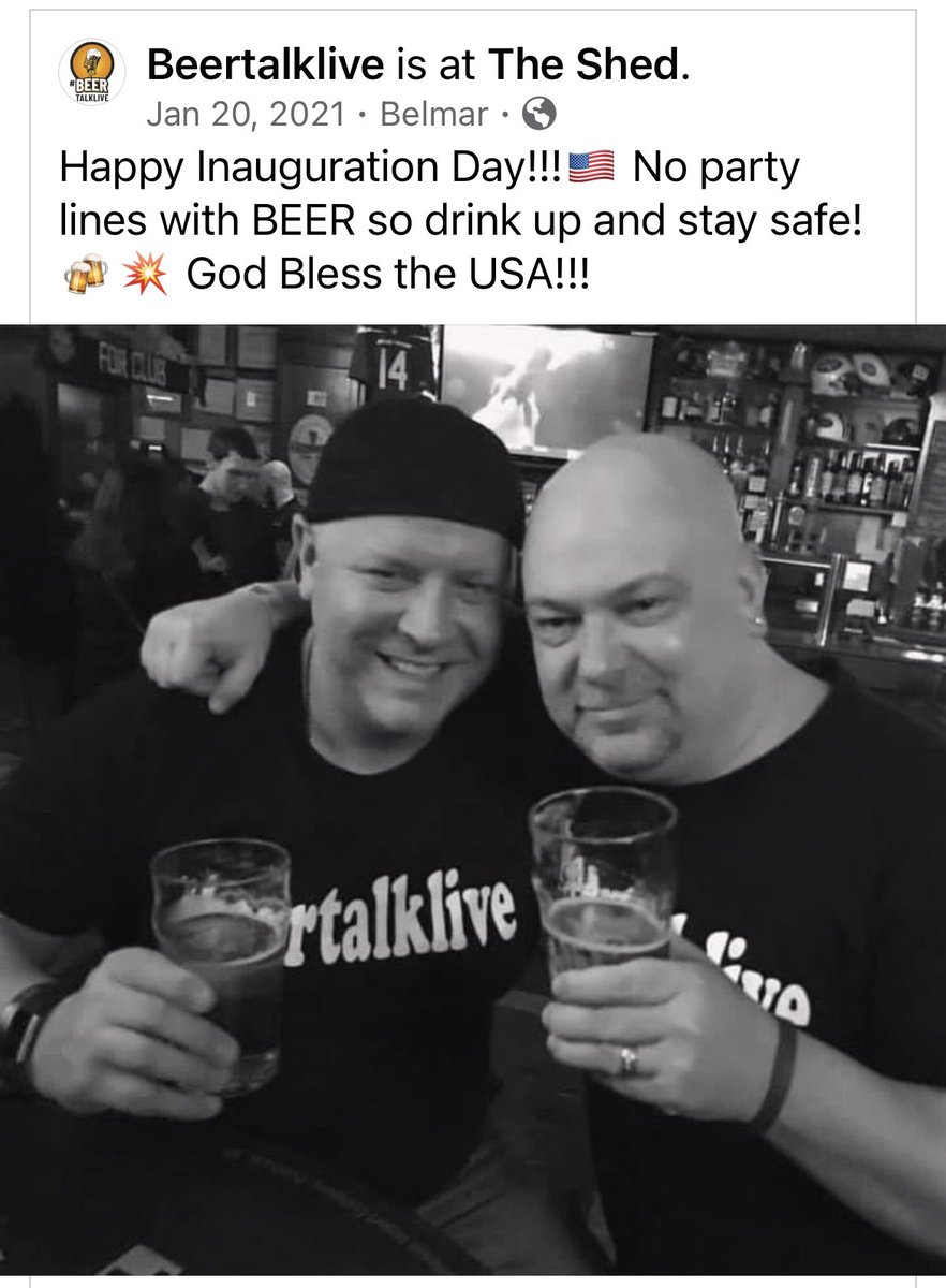 beertalklive's tweet photo. #beertalklive throwback pic https://t.co/u0gpxOzv2T