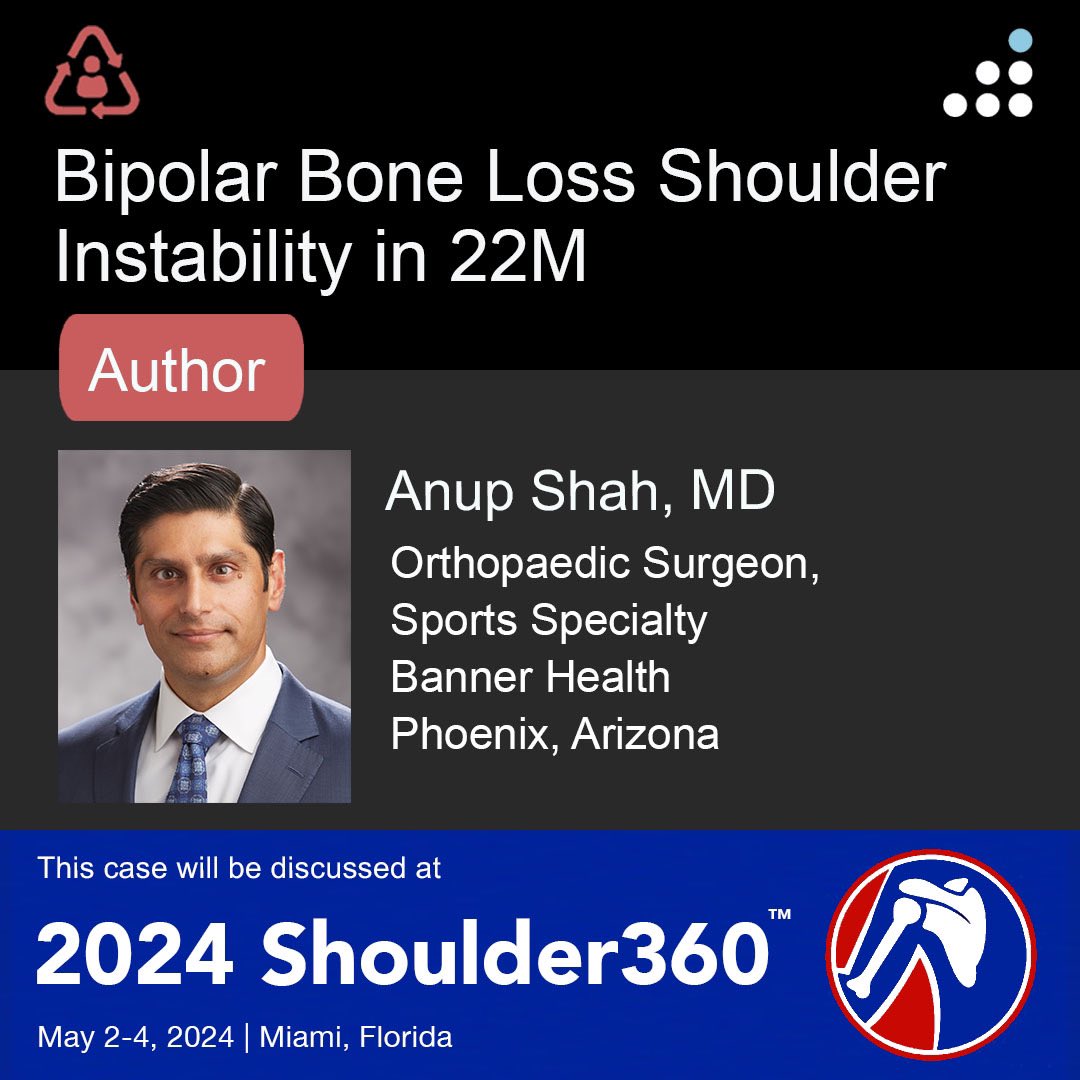 Orthobullets tweet media